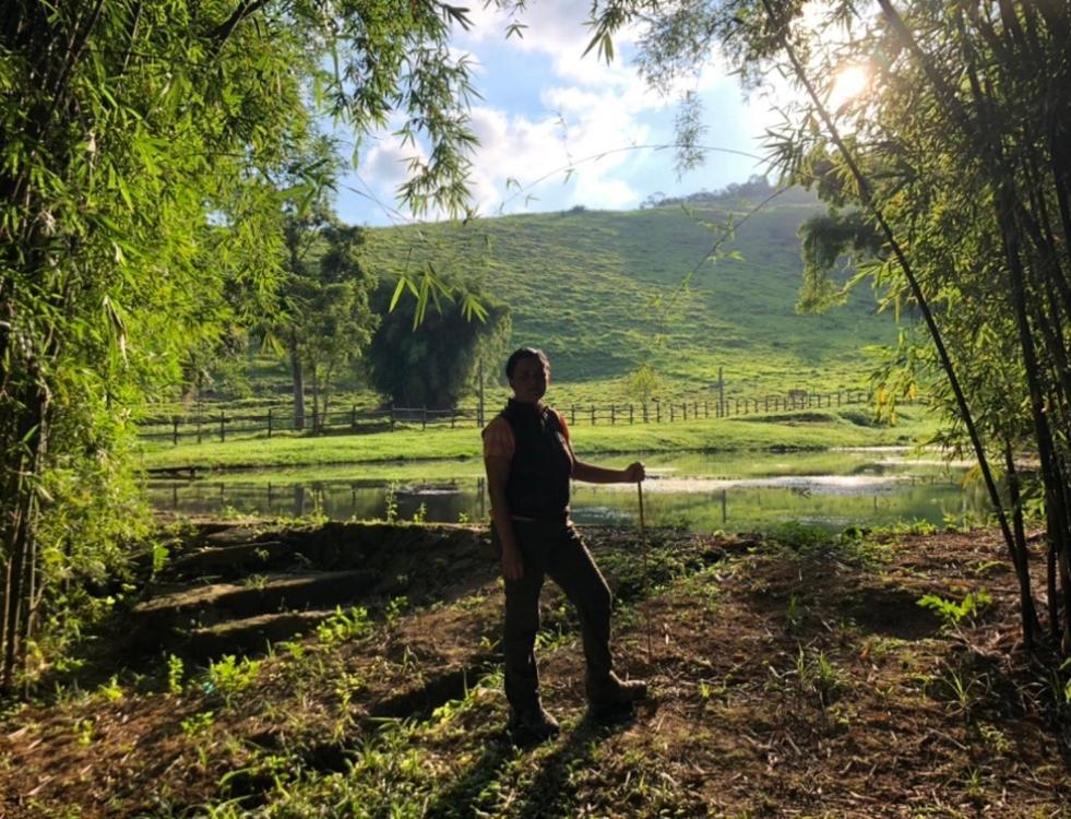 Vivenda Dos Guaranys -Um Projeto Ecologico - Casa Villa Conservatória Dış mekan fotoğraf