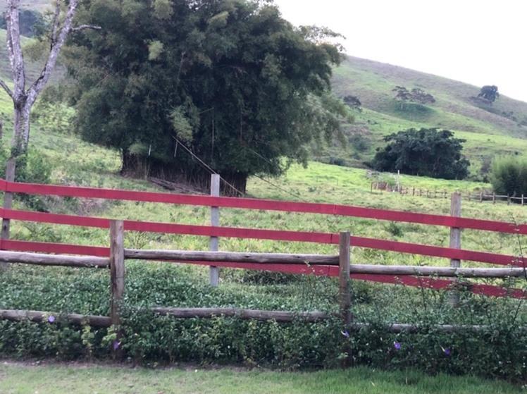 Vivenda Dos Guaranys -Um Projeto Ecologico - Casa Villa Conservatória Dış mekan fotoğraf